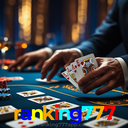 ranking777 Todos os Jogos