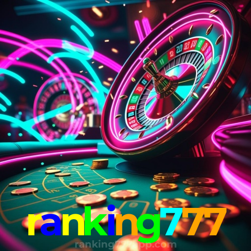 ranking777 Baixar App