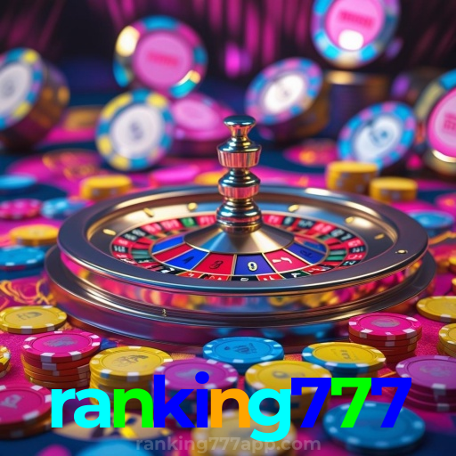 ranking777 Opções de Apostas