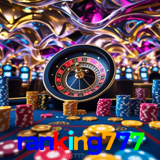 ranking777 Cassino Online