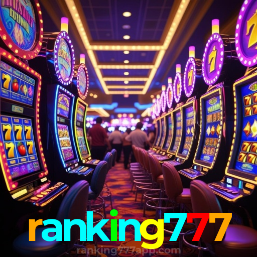 ranking777 Jogos de Slots