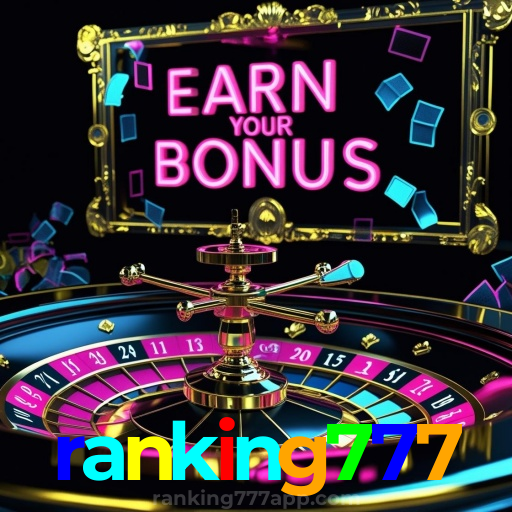 ranking777 Jogos de Slots