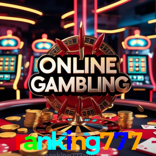 ranking777 Promoções Atuais
