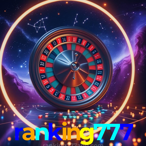 ranking777 Métodos de Pagamento