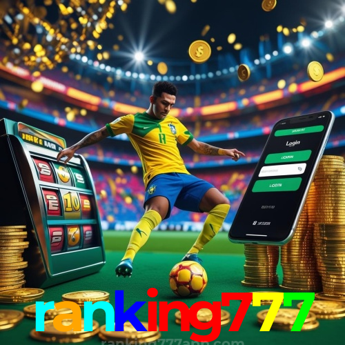 ranking777 Promoções Atuais