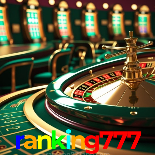 ranking777 Baixar App