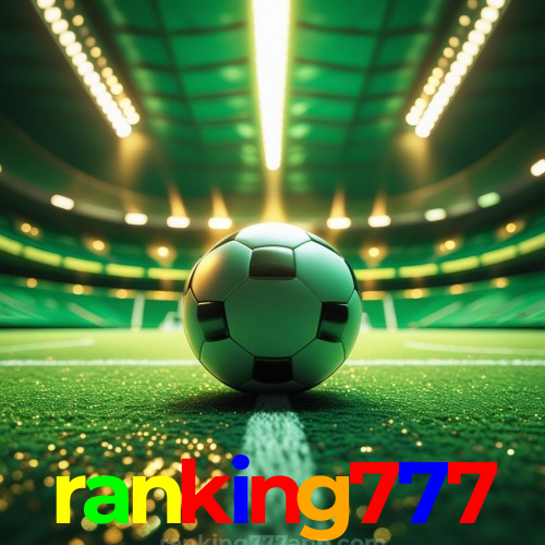 ranking777 Métodos de Pagamento
