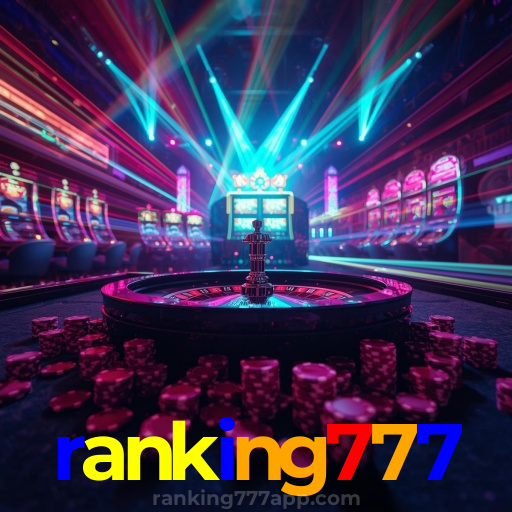 ranking777 Jogos de Slots