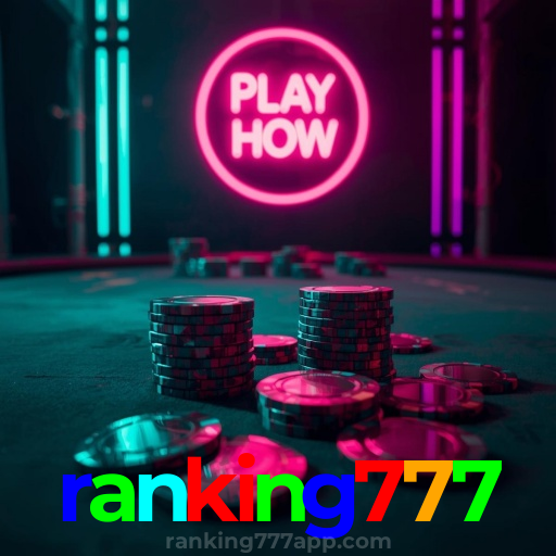 ranking777 Cassino Online
