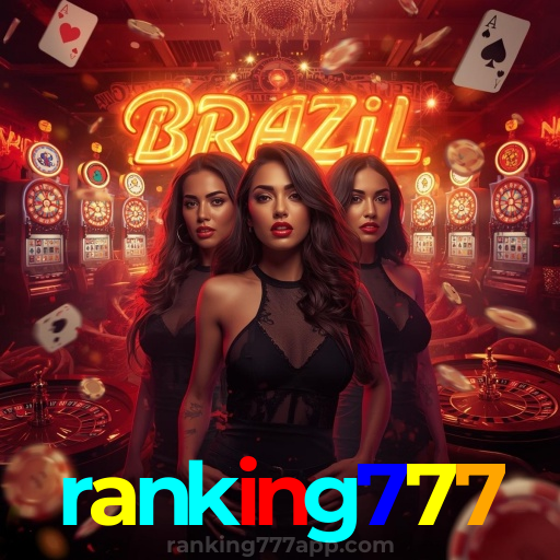 ranking777 Todos os Jogos