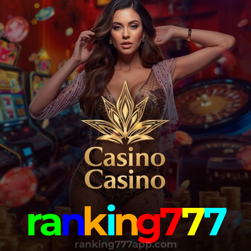 ranking777 Cassino Online