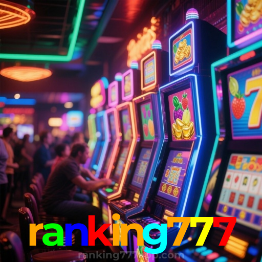 ranking777 Jogos de Slots
