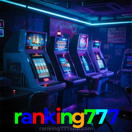 ranking777 Baixar App