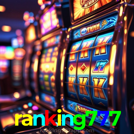 ranking777 Promoções Atuais