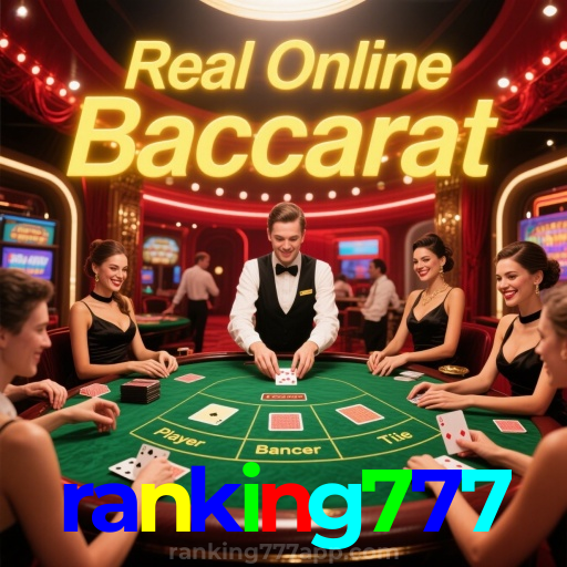 ranking777 Baixar App