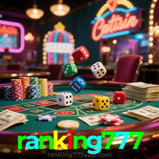 ranking777 Jogos de Slots