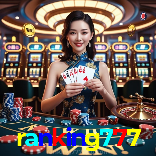 ranking777 Baixar App