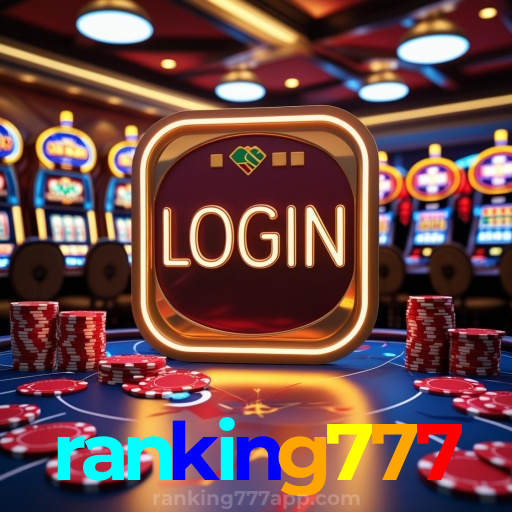 ranking777 Opções de Apostas