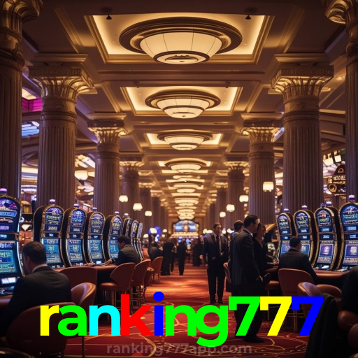 ranking777 Promoções Atuais